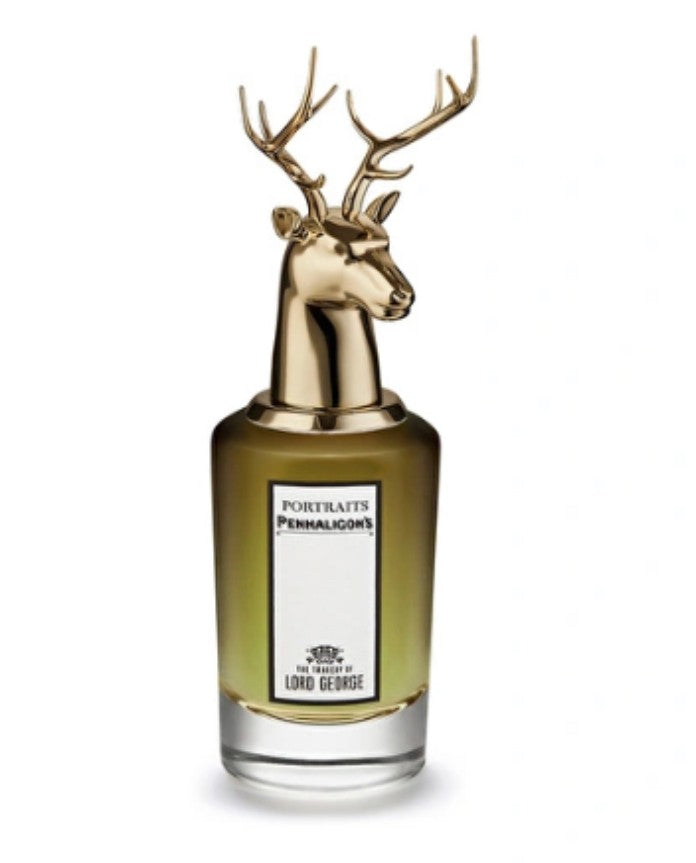 Penhaligon's Portraits The Tragedy Of Lord George Edp 75Ml JLT Unisex