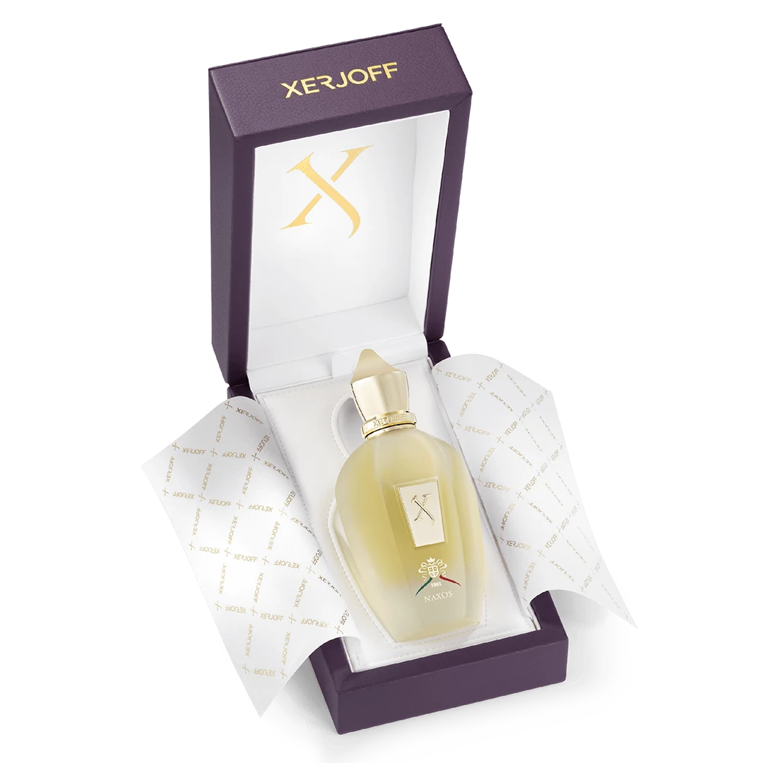 Naxos vibe Eau de Parfum 100ml|Xerjoff arc jlt