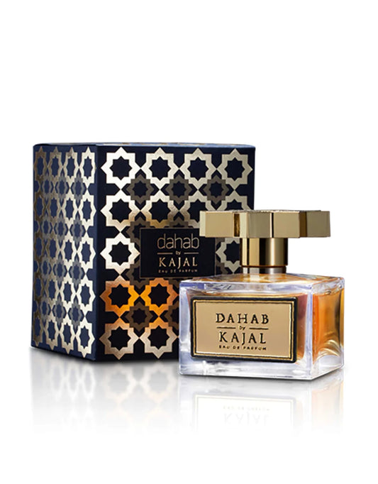 Dahab By Kajal EDP 100ml | Kajal Perfumes Paris jlt Unisex