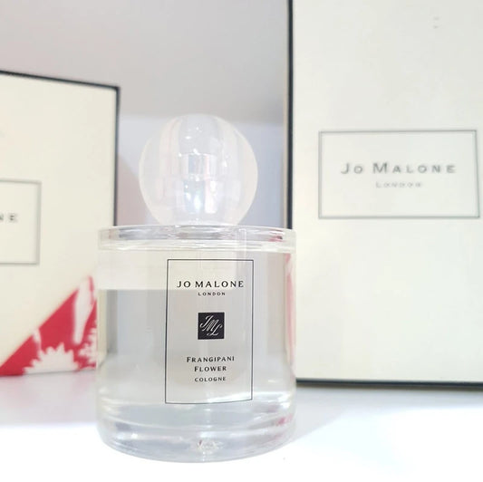 Jo Malone London Frangipani Flower Cologne - 2021 Blossoms Collection jlt Unisex