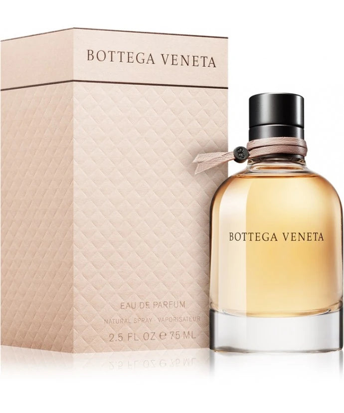 Bottega Veneta Edp 75 Ml Kadın Parfüm JLT Unisex