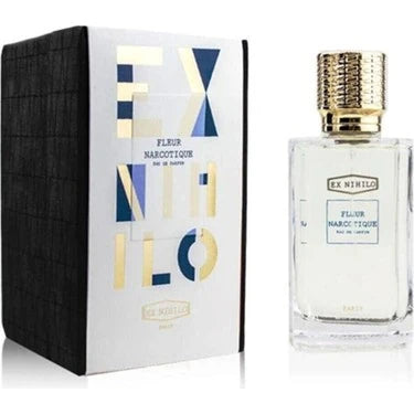 Ex Nihilo Fleur Narcotique Edp 100 Ml Unisex Parfum JLT Unisex