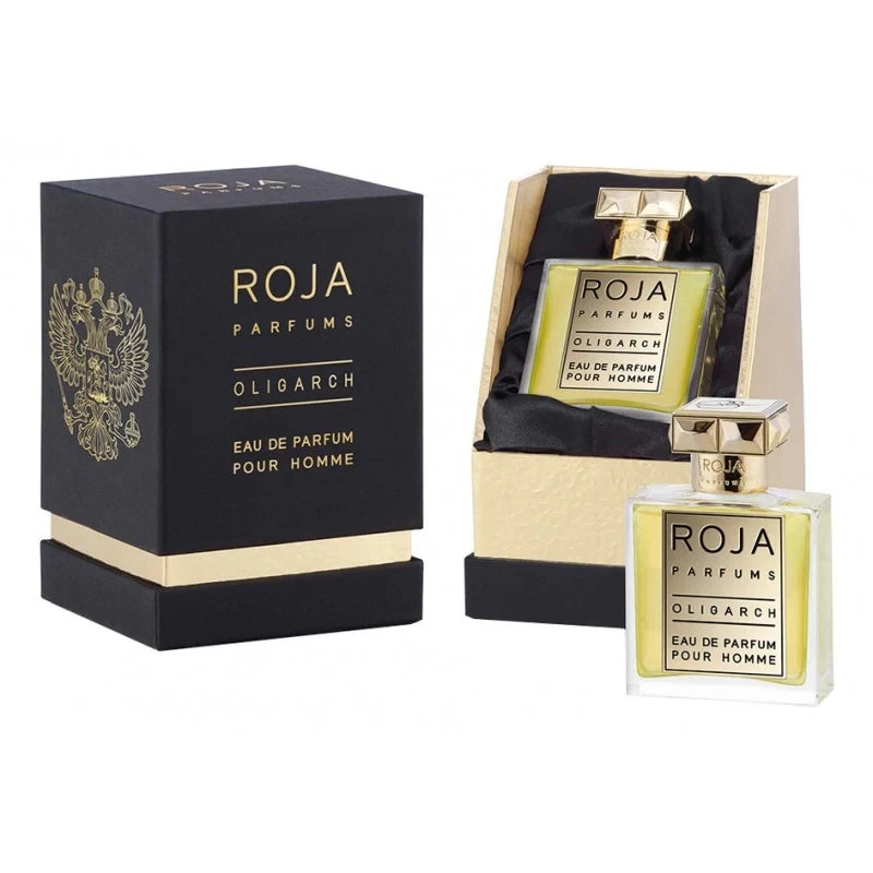 Roja Dove Oligarch EDP 50ml jlt