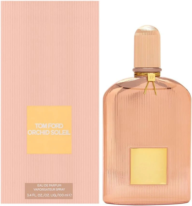 Tom Ford Orchid Soleil EDP 100 ml Kadın Parfüm tester Woman jlt