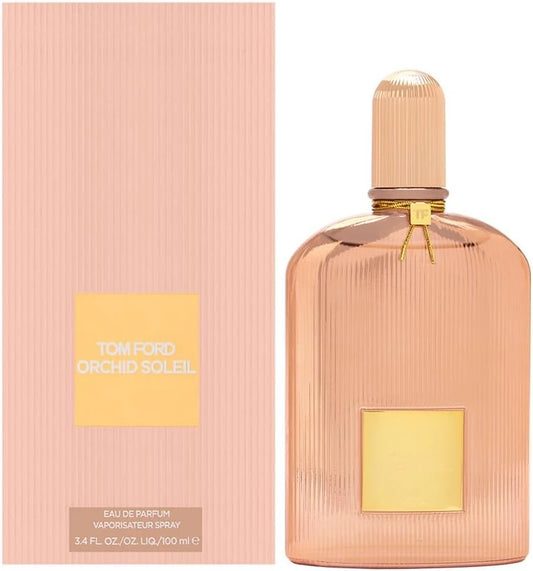 Tom Ford Orchid Soleil EDP 100 ml Kadın Parfüm tester Woman jlt