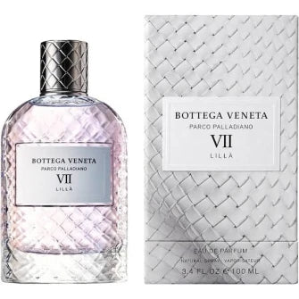 Bottega Veneta Parco Palladiano Vll LILLA Edp 100 ml Unisex Parfümü JLT Unisex