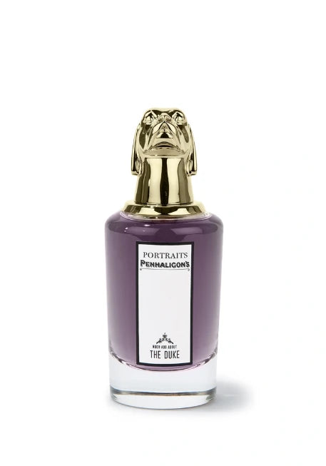 Penhaligon's Portraits Much Ado About The Duke Edp 75Ml JLT Unisex