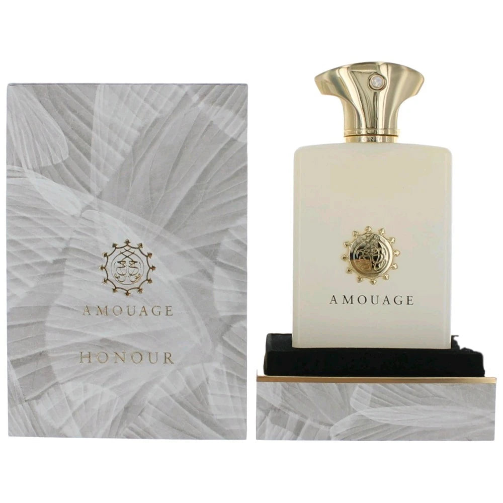 Amouage Honour EDP 100ml Erkek Parfümü JLT Unisex