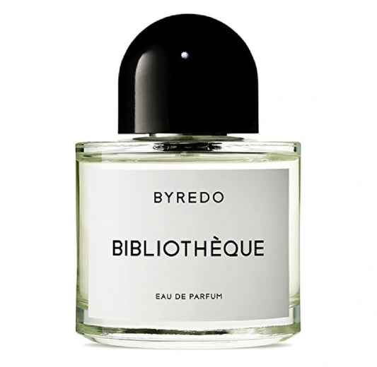 Byredo Bibliotheque Edp 100 ML Unisex Parfüm JLT Unisex