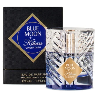 By Kilian Blue Moon Ginger Dash Edp 50 Ml Unisex Parfüm JLT Unisex