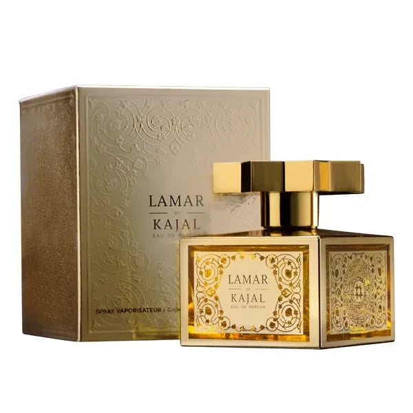 Kajal Parfüm 100ml Lamar Dahab Almaz Warde Jihan jlt Unisex