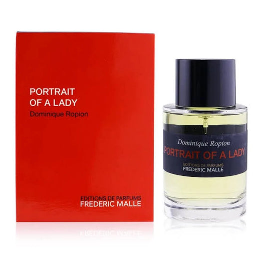 Frederic Malle Portrait Of A Lady EDP 100 ml Kadın Parfüm ARC JLT Unisex