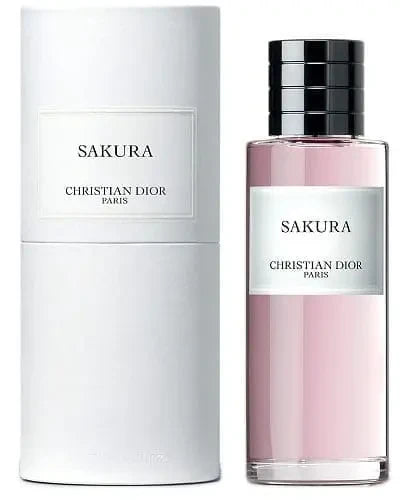 Christian Dior Sakura Edp 125 ml Parfüm JLT Unisex