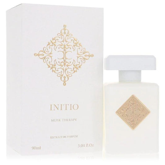 Initio Musk Therapy Extrait De Parfum EDP 90 ml jlt Unisex