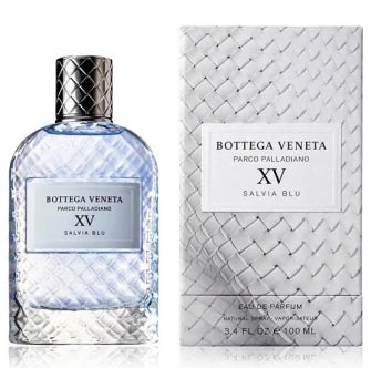 Bottega Veneta Parco Palladiano XV Salvıa Blu Edp 100 ml Unisex Parfümü JLT Unisex