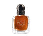 Emporio Armani Stronger With You Intensely 100ml Edt Erkek Tester Parfüm Man