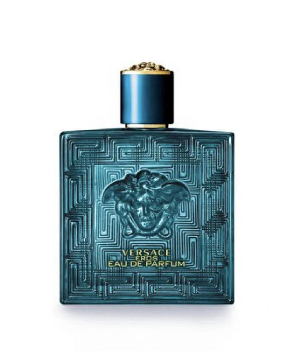 Versace Eros Edp 100 ml Erkek Parfüm Tester Man