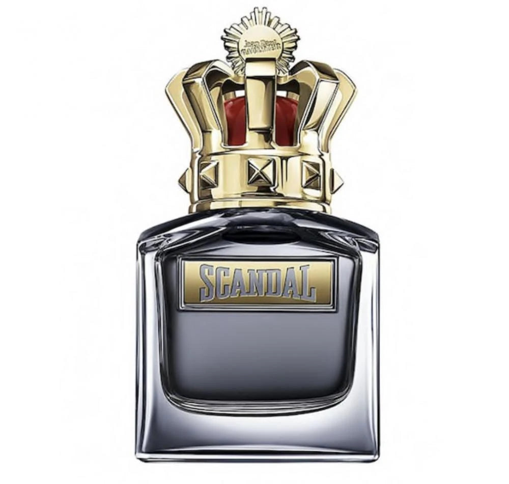 Jean Paul Gaultier Scandal EDT Erkek Tester Parfüm 100 ML Man