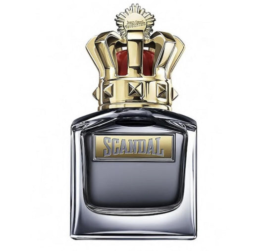 Jean Paul Gaultier Scandal EDT Erkek Tester Parfüm 100 ML Man